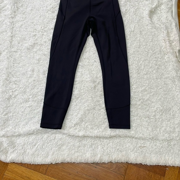 Lululemon Black Athletic leggings - Picture 9 of 13